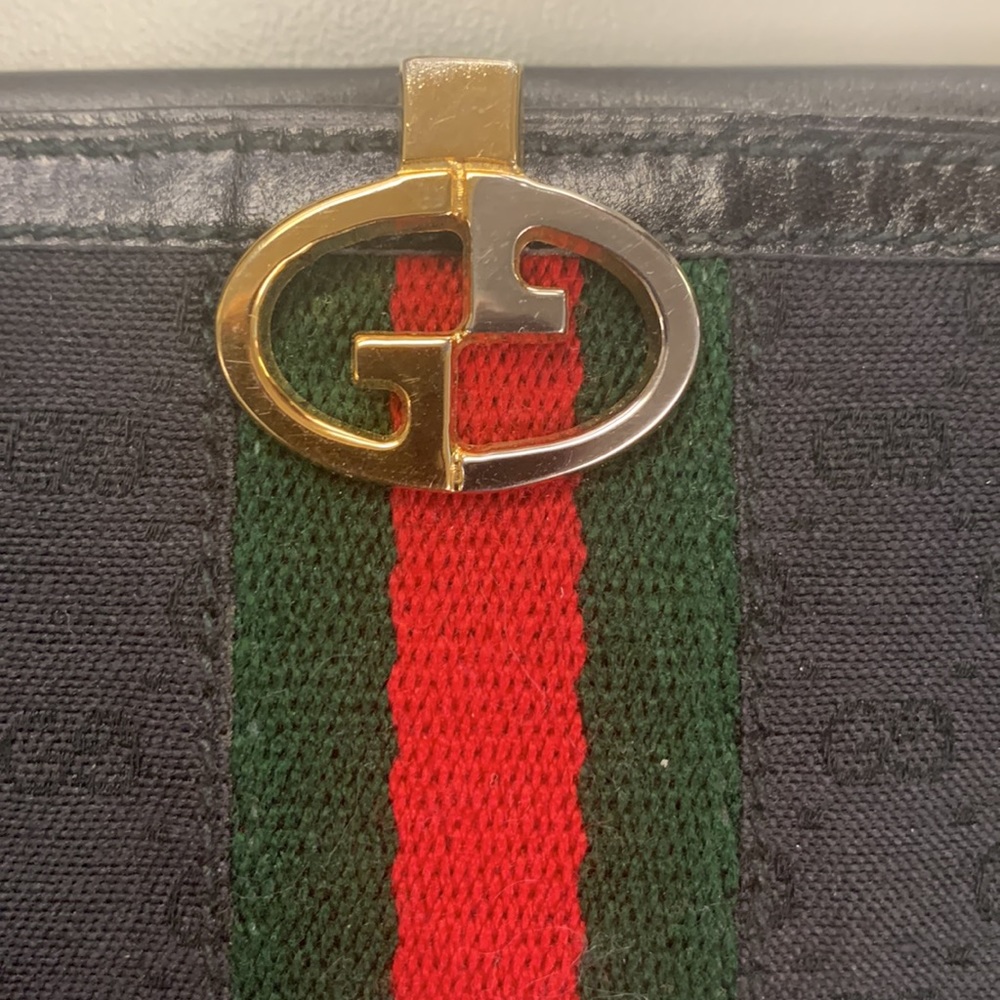 Gucci Wallet - Picture 5 of 6